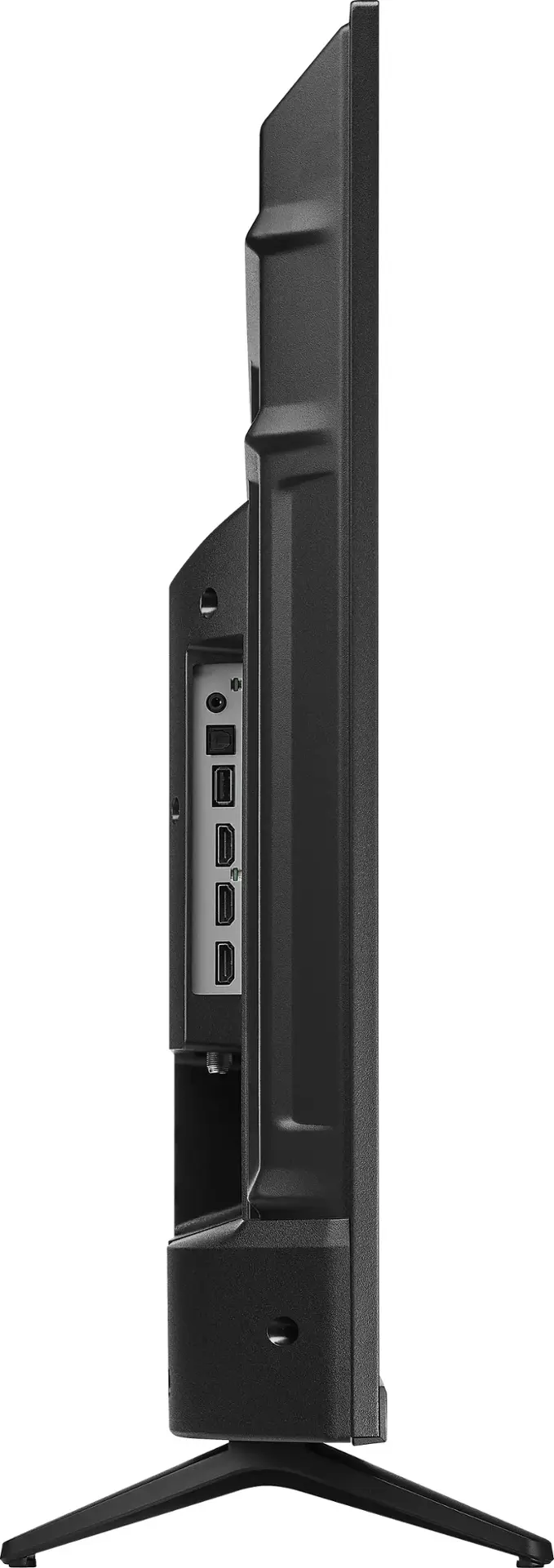 Alt View 16. Pioneer - 40” Class LED HD Smart Xumo TV - Black.