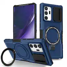 Magnetic Wireless Charging Case