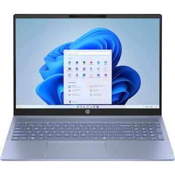 HP Pavilion 16 HP Pavilion 16