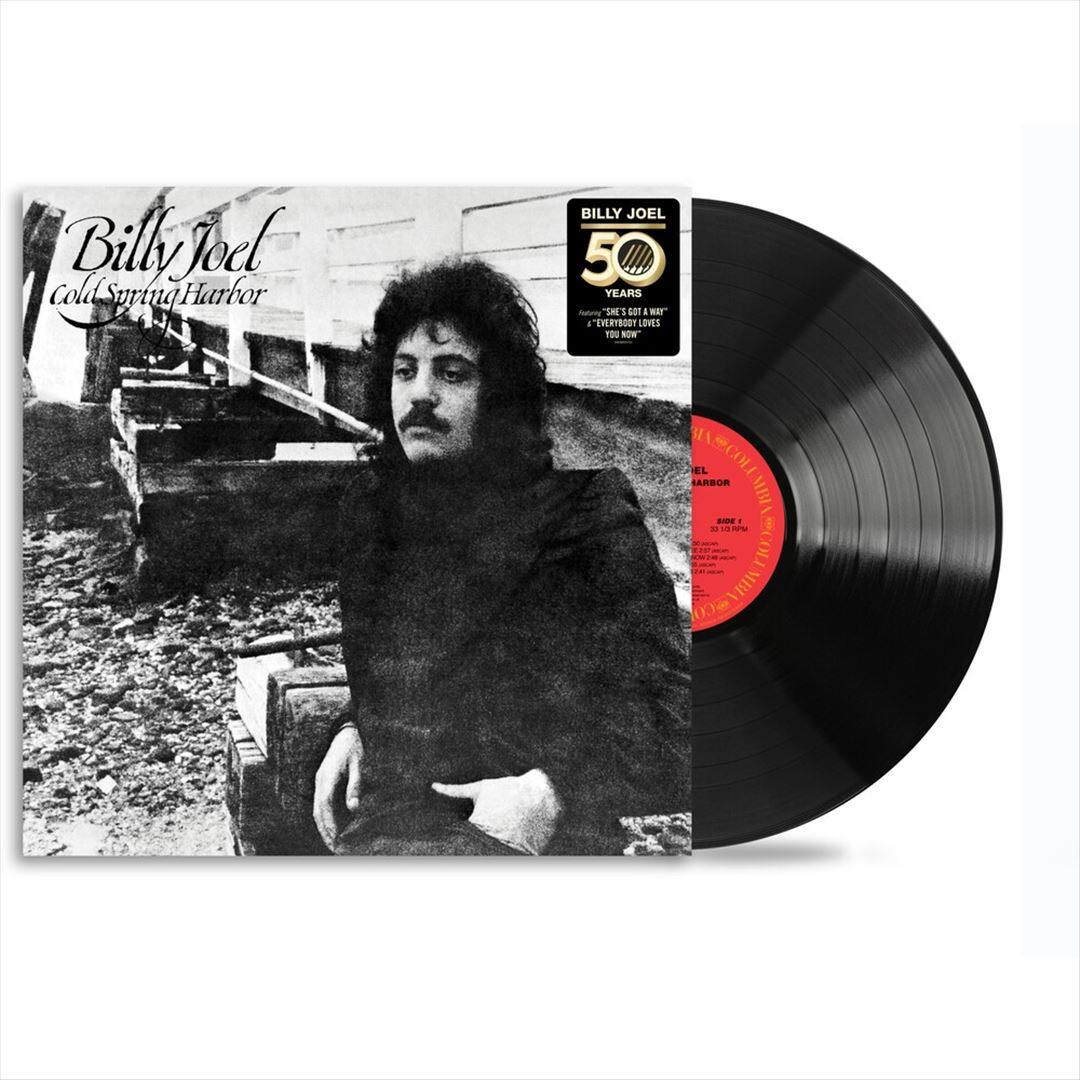 Cold Spring Harbor [LP] - VINYL