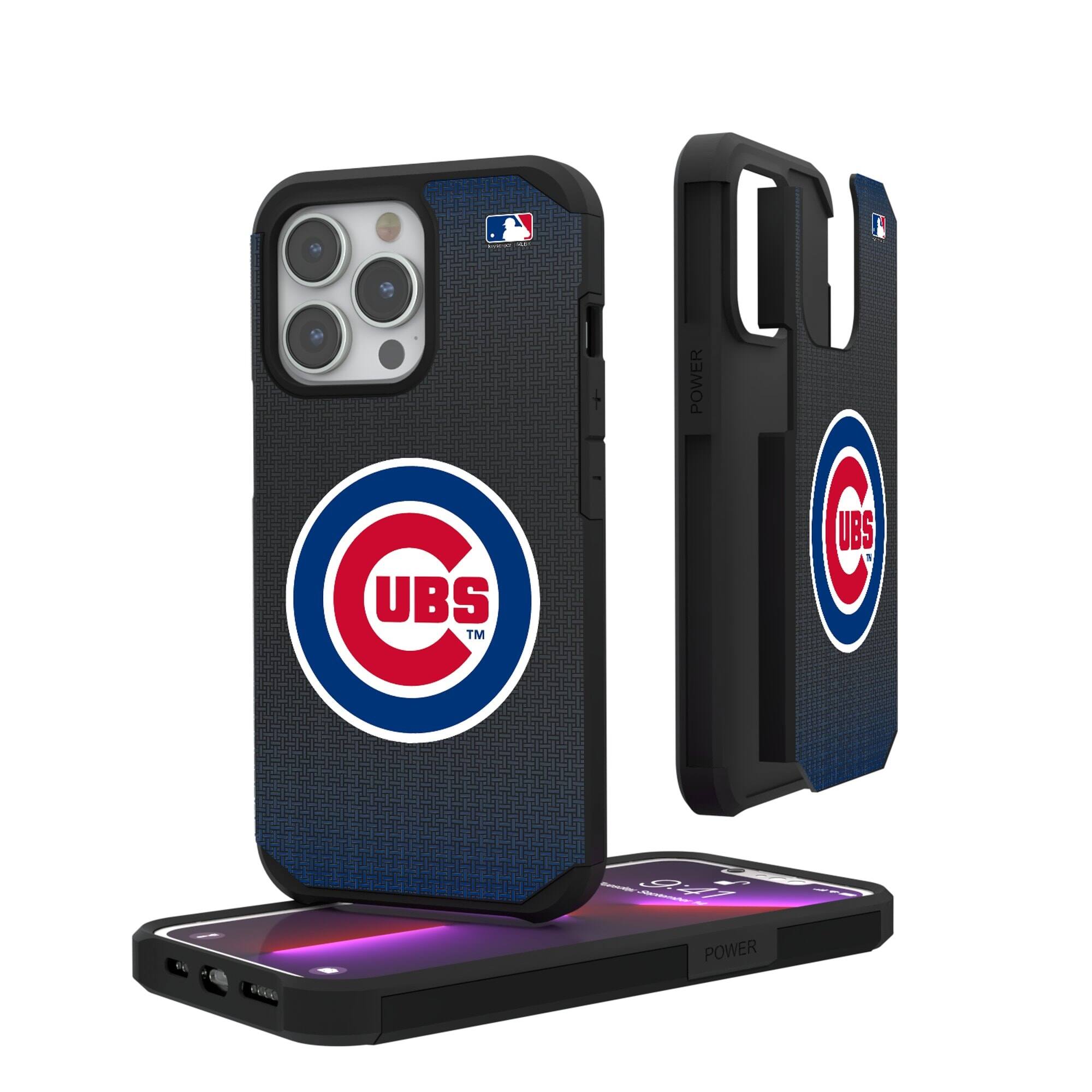 CUBS™ POWER  
UBS 3  
G47  
POWER