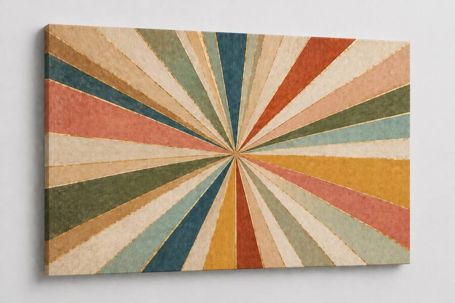 Carvas Design FC Design Large Canvas 24x36