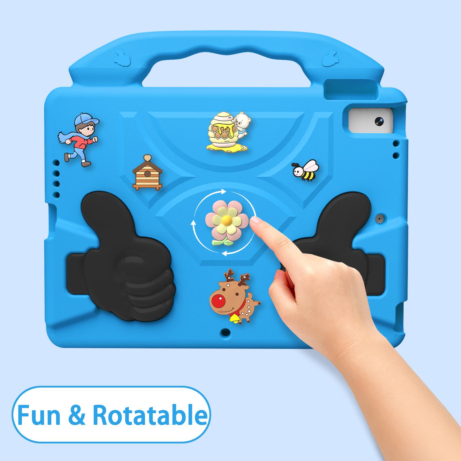 Fun & Rotatable
