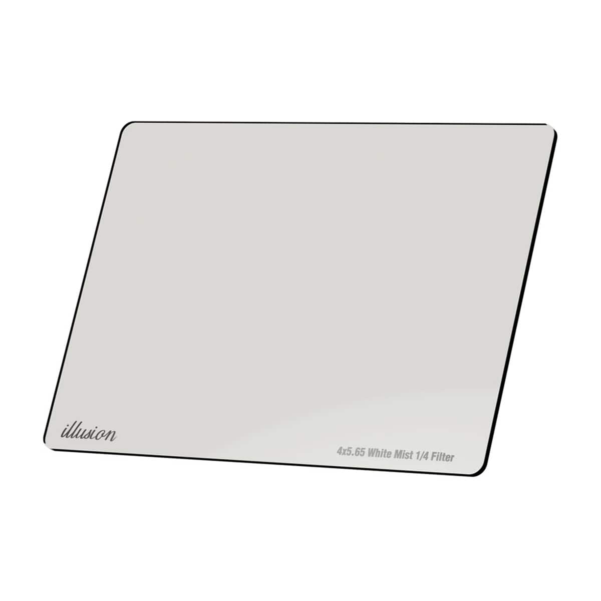 Tilta - Illusion 4x5.65 White Mist 1/4 Filter price history on PriceWatchPro