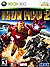  Iron Man 2 - Xbox 360