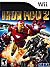  Iron Man 2 - Nintendo Wii