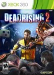Front Zoom. Dead Rising 2 - Xbox 360.