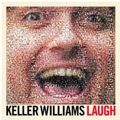 Keller Williams - Laugh   - COMPACT DISCS [CD] price history on PriceWatchPro