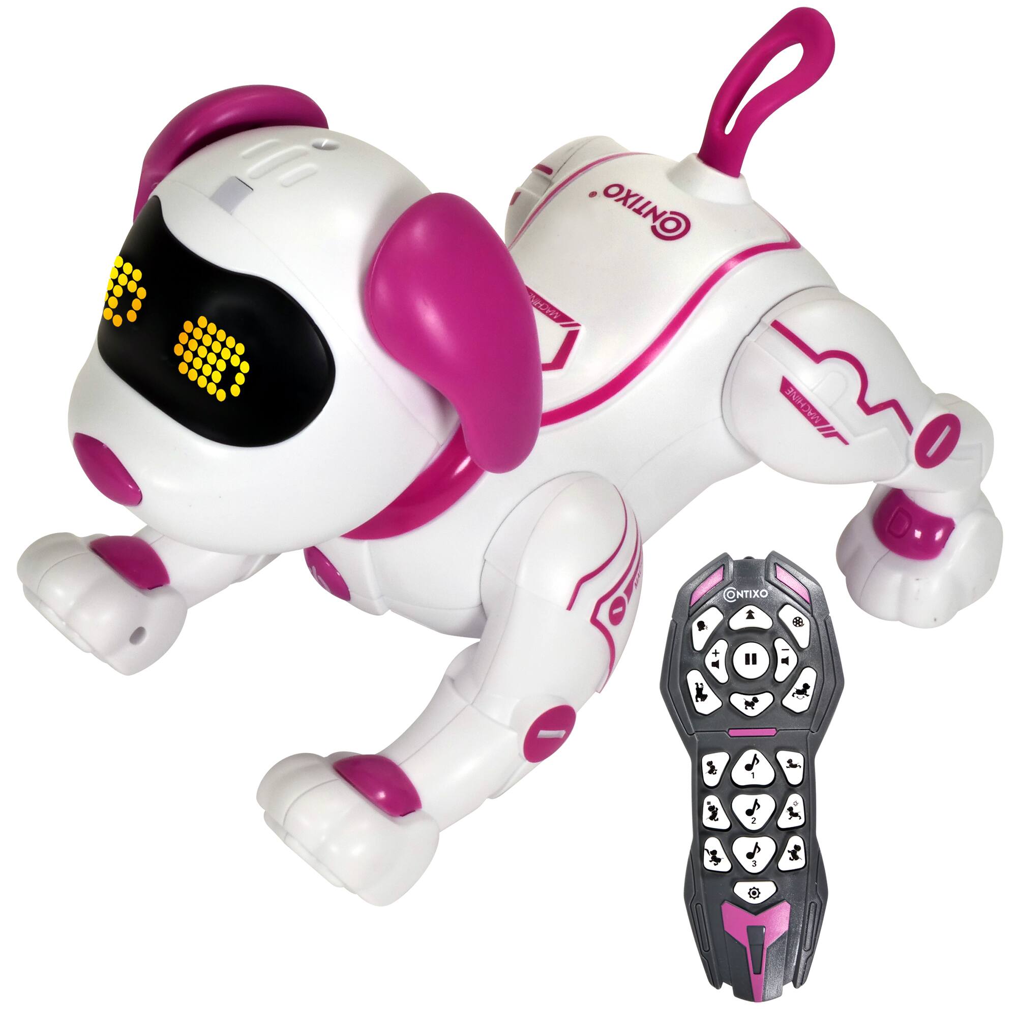 P CONTIXO So JINH MACHINE MA CNTIXO & " M A , 1 2 I