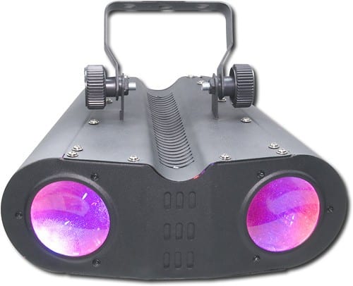 Front Standard. Chauvet Lighting - Chauvet Lighting - Black.