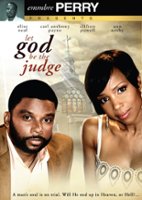 Let God Be the Judge [DVD] [2010] - Front_Original