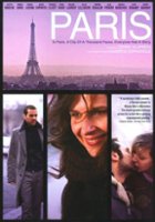 Paris [DVD] [2008] - Front_Original