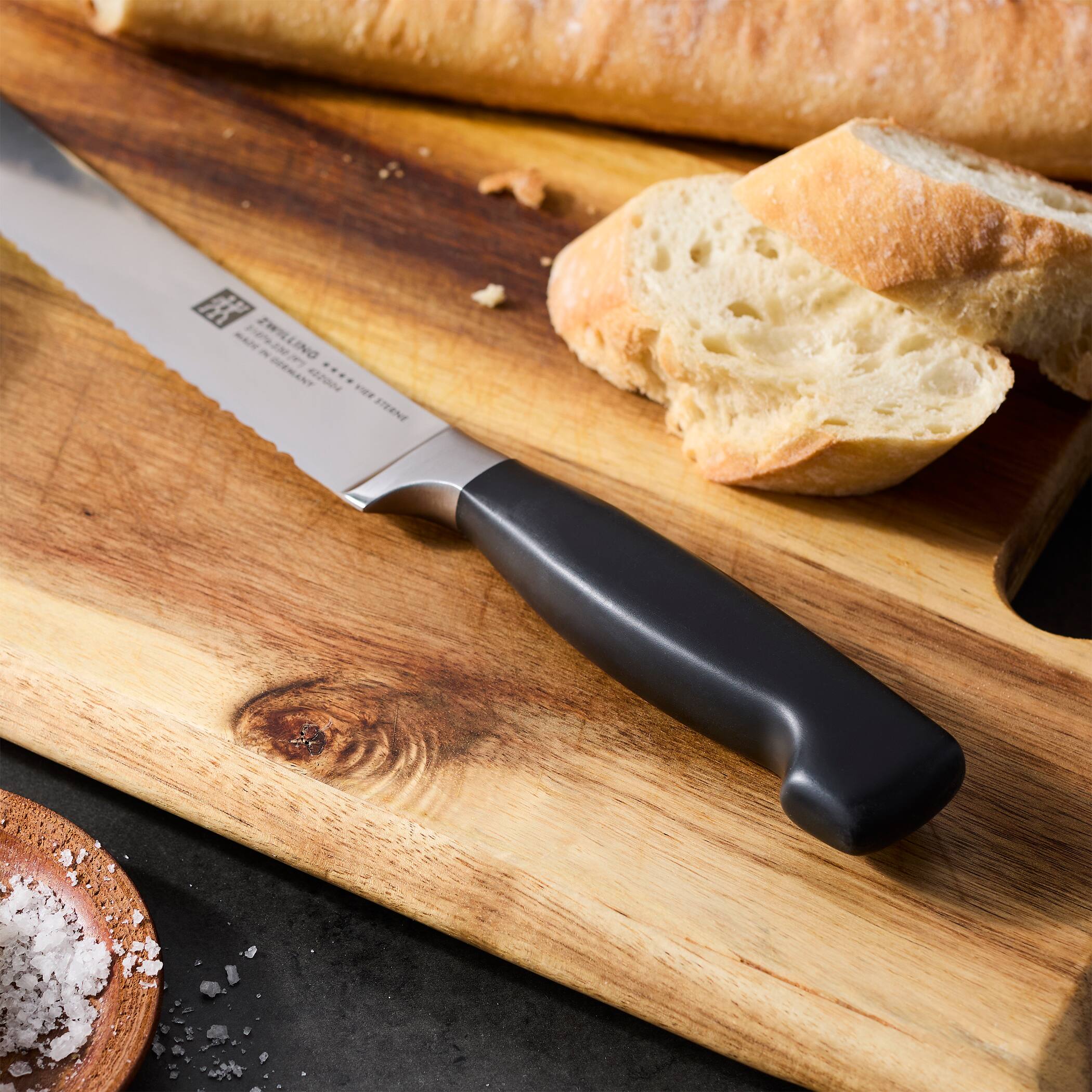 ZWILLING - OEEMANT Z0A VEW STEENE