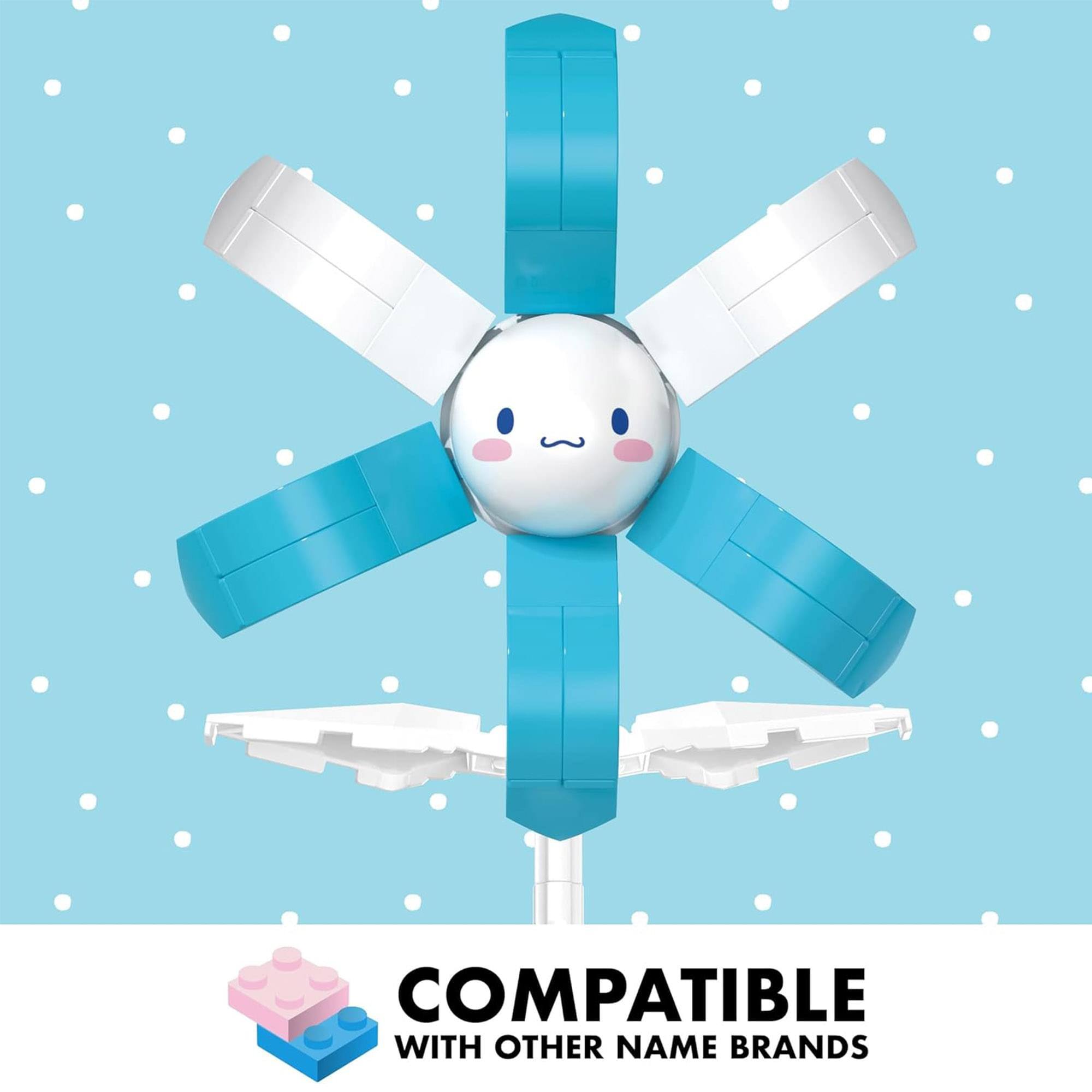 COMPATIBLE WITH OTHER NAME BRANDS