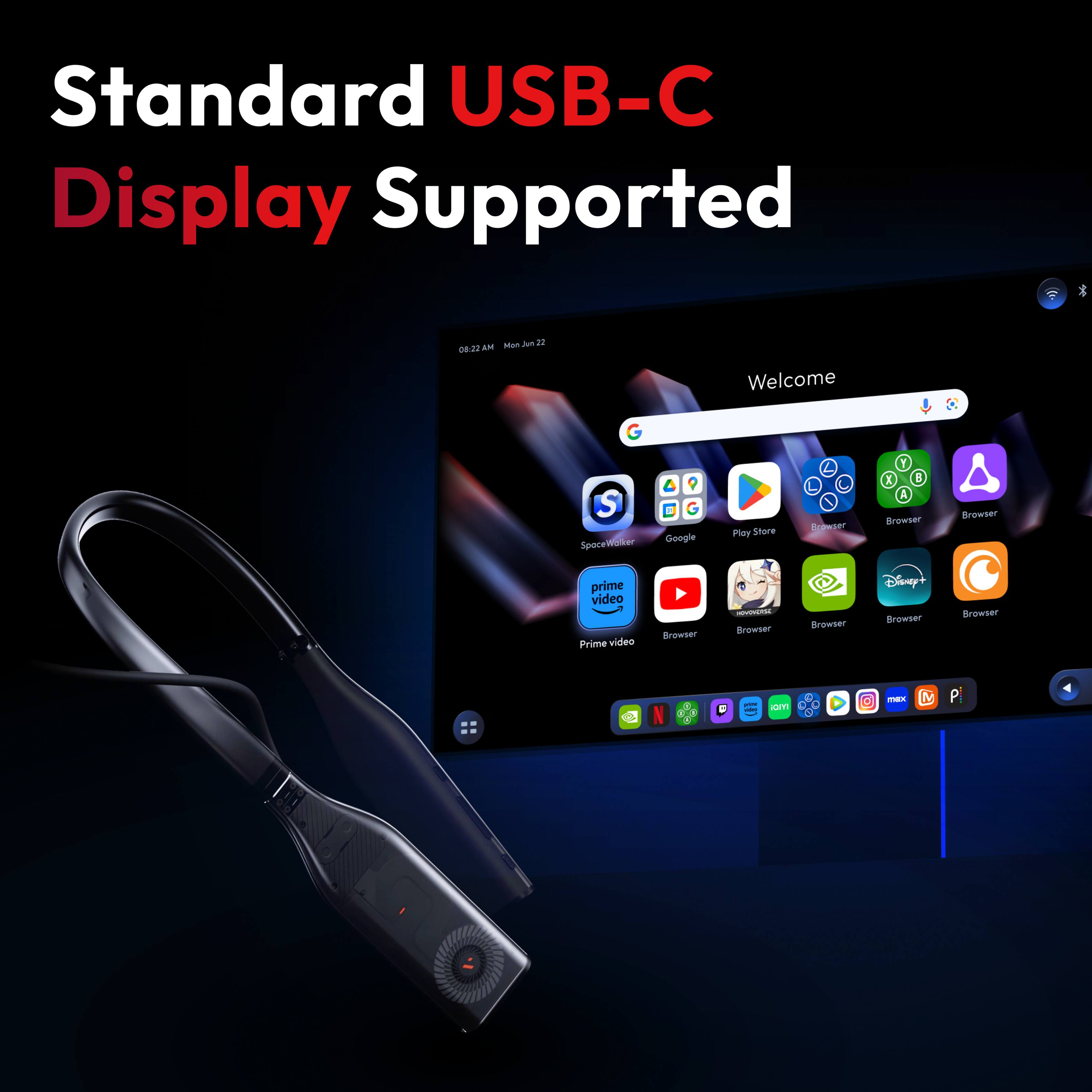 Standard USB-C Display Supported

Welcome

- ScoreWatcher
- Google
- Play Store
- Browser
- Browser
- Browser
- Browser
- Browser
- Browser
- Browser
- Browser
- Browser
- Browser
- Browser
- Browser
- Browser
- Browser
- Browser
- Browser
- Browser
- Browser
- Browser
- Browser
- Browser
- Browser
- Browser
- Browser
- Browser
- Browser
- Browser
- Browser
- Browser
- Browser
- Browser
- Browser
- Browser
- Browser
- Browser
- Browser
- Browser
- Browser
- Browser
- Browser
- Browser
- Browser
- Browser
- Browser
- Browser
- Browser
- Browser
- Browser
- Browser
- Browser
- Browser
- Browser
- Browser
- Browser
- Browser
- Browser
- Browser
- Browser
- Browser
- Browser
- Browser
- Browser
- Browser
- Browser
- Browser
- Browser
- Browser
- Browser
- Browser
- Browser
- Browser
- Browser
- Browser
- Browser
- Browser
- Browser
- Browser
- Browser
- Browser
