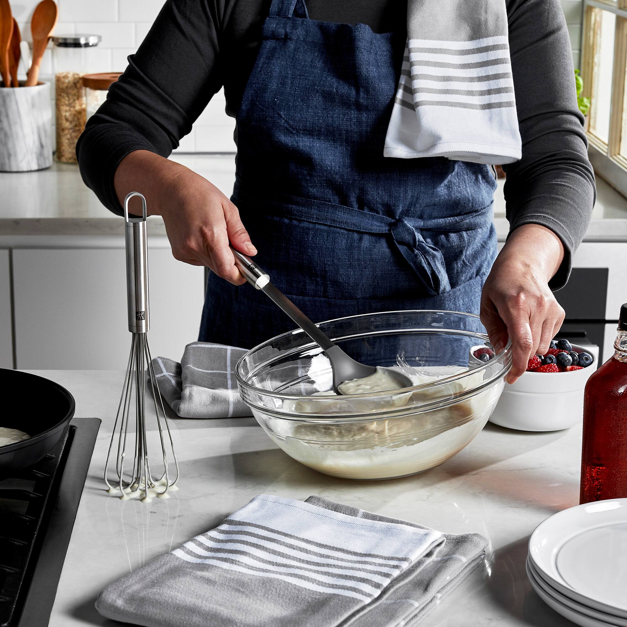 media item thumbnail