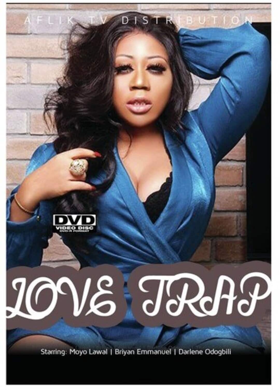 Love Trap   - DVD price history on PriceWatchPro