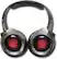Alt View Standard 1. Creative - Sound Blaster World of Warcraft Wireless Gaming Headset - Charcoal Gray/Black.