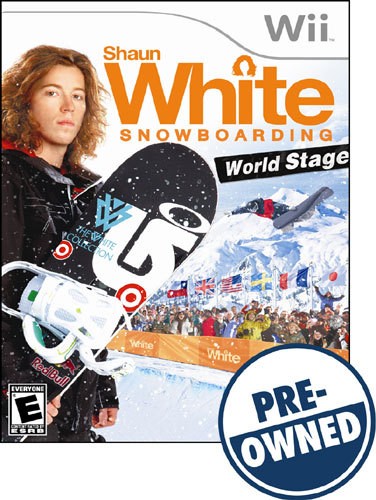 Shaun White answers the biggest snowboarding questions