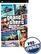 Front Detail. Grand Theft Auto: Vice City Stories — PRE-OWNED - PSP.
