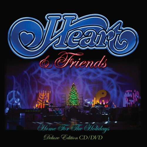  Home for the Holidays [Deluxe Edition CD/DVD] [CD &amp; DVD]