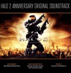 Front Standard. Halo 2 [Anniversary Original Soundtrack] [CD].