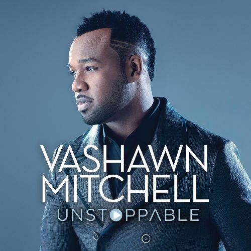  Unstoppable [CD]