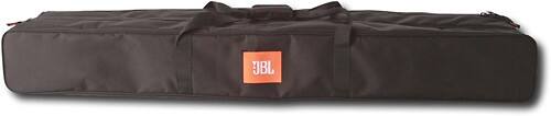 Front Standard. Gator Cases - Carry Bag for JBL Tripod Stands and Pole Mounts - Black.
