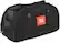 Angle Standard. JBL - Case for JBL EON10 Speakers - Black.