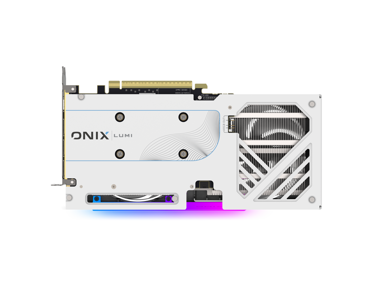 ONIX LUMI

OUT: 020

De