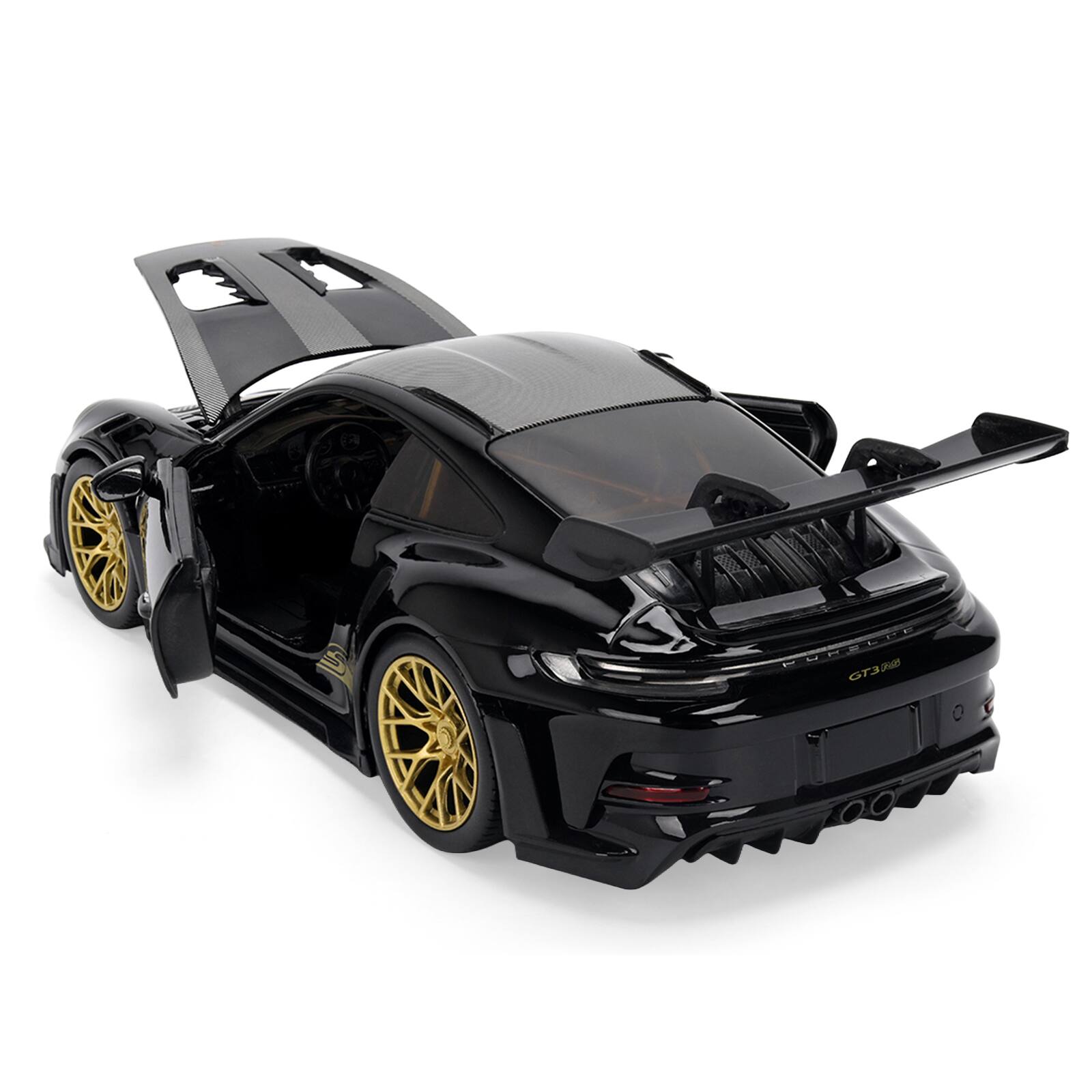 FUEL GT30