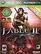 Front Detail. Fable II Platinum Hits - Xbox 360.
