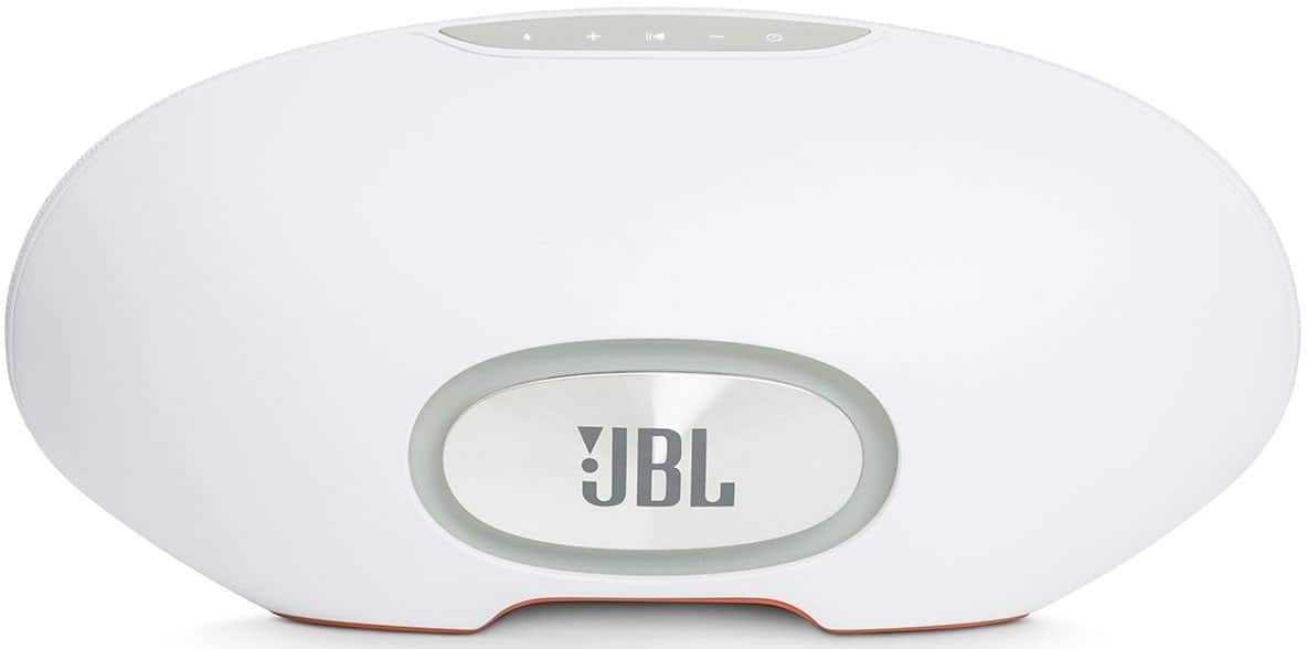 JBL Playlist 150 スピーカー JBL Playlist | Wireless speaker with Chromecast built-in