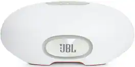 JBL - Playlist 150 Wireless Speaker with Chromecast - White