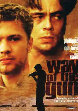 The Way of the Gun - DVD