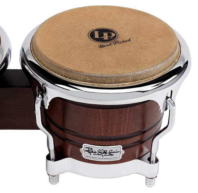 LP  
Hand Picked

John D'Addario  
Signature Series  
Piccolo Conga
