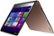 Alt View Zoom 12. Lenovo - Yoga 3 Pro 2-in-1 13.3" Touch-Screen Laptop - Intel Core M - 8GB Memory - 256GB Solid State Drive - Gold.
