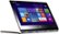 Alt View Zoom 17. Lenovo - Yoga 3 Pro 2-in-1 13.3" Touch-Screen Laptop - Intel Core M - 8GB Memory - 256GB Solid State Drive - Gold.