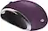 Angle Standard. Microsoft - Wireless Mobile Mouse 6000 - Purple.