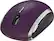 Left Standard. Microsoft - Wireless Mobile Mouse 6000 - Purple.
