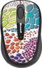 Microsoft - Wireless Mobile Mouse 3500 - Wave-Front_Standard