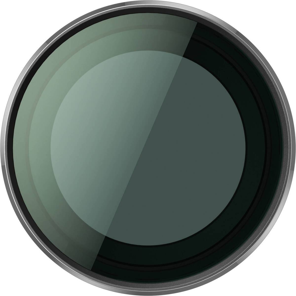 Alt View 3. Insta360 - Insta360 ND Filter Set for GO 3S Action Camera.