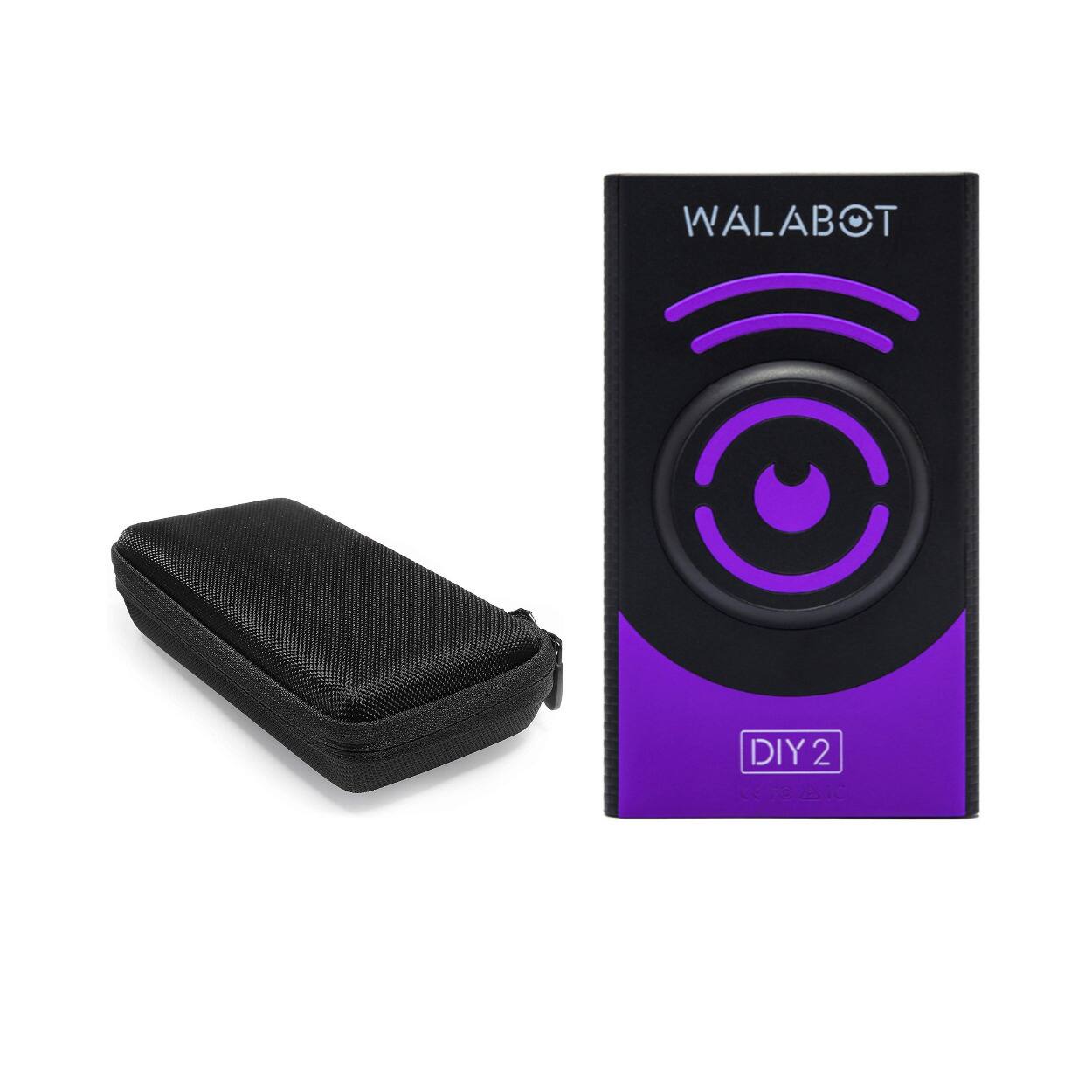 WALABOT  
DIY 2