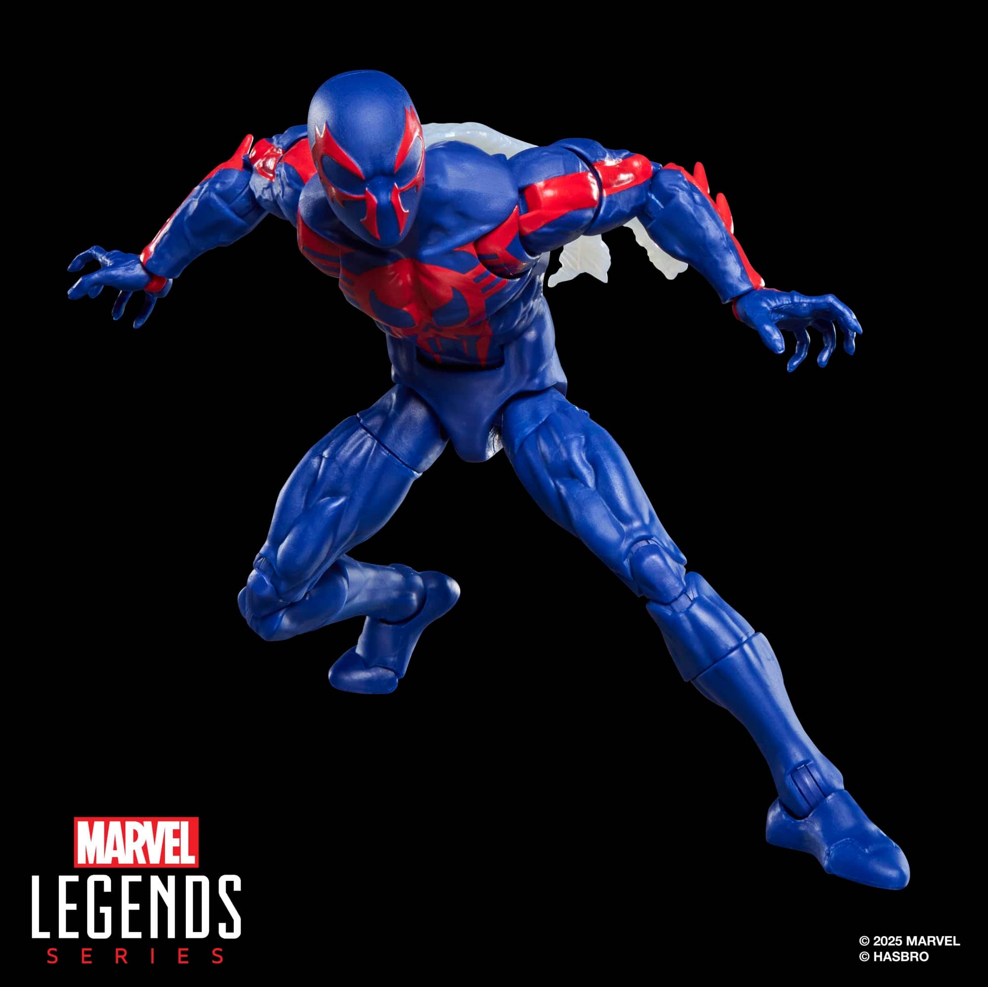 Hasbro Collectibles Spider Man Comics Marvel Legends: Retro