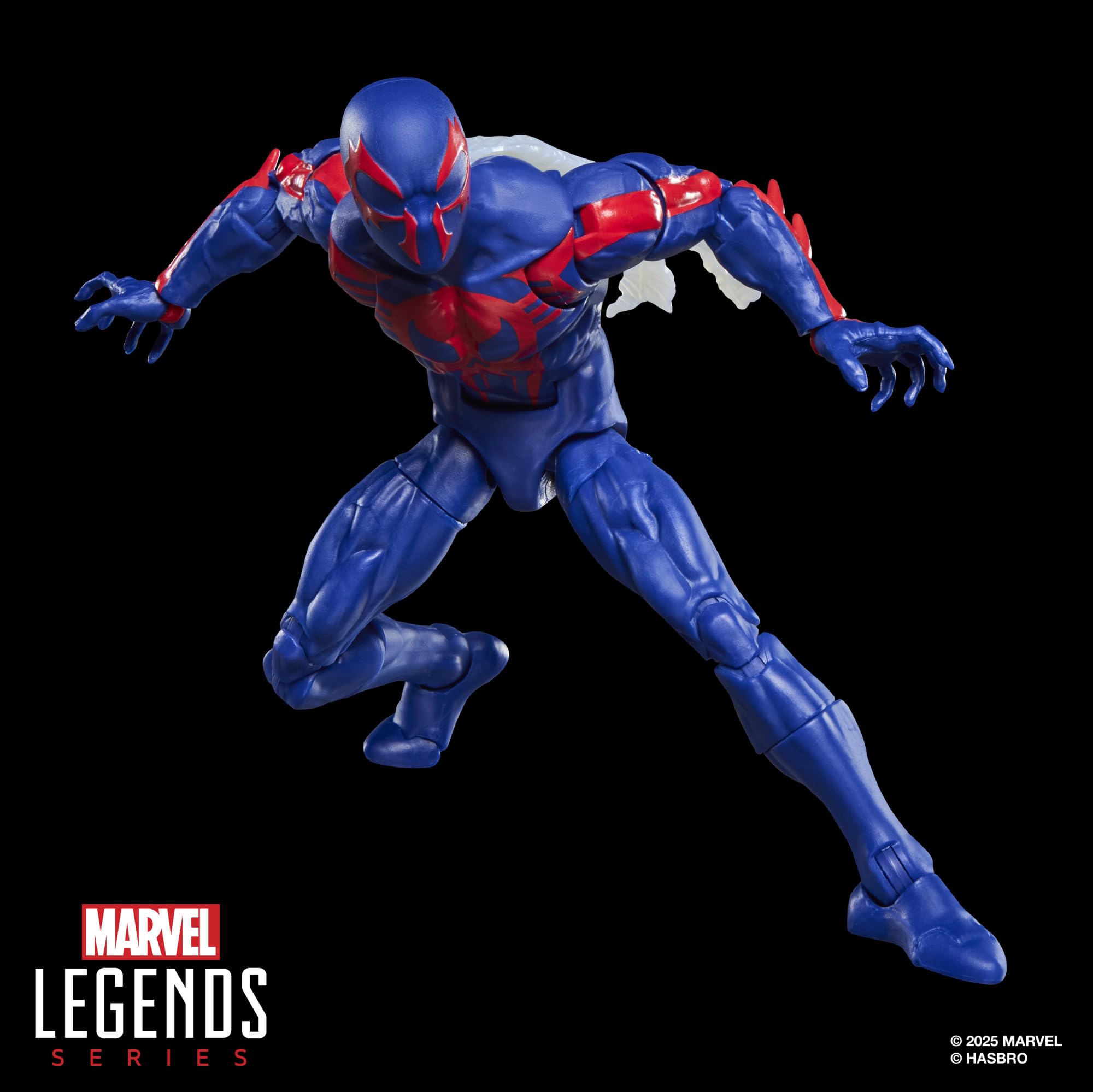 MARVEL LEGENDS SERIES  
© 2025 MARVEL HASBRO