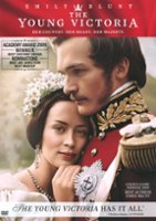 The Young Victoria [DVD] [2009] - Front_Original