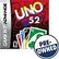 Front Detail. UNO 52 — PRE-OWNED - Game Boy Advance.