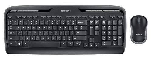 logitech  
W E A Y Y o I  
logitech