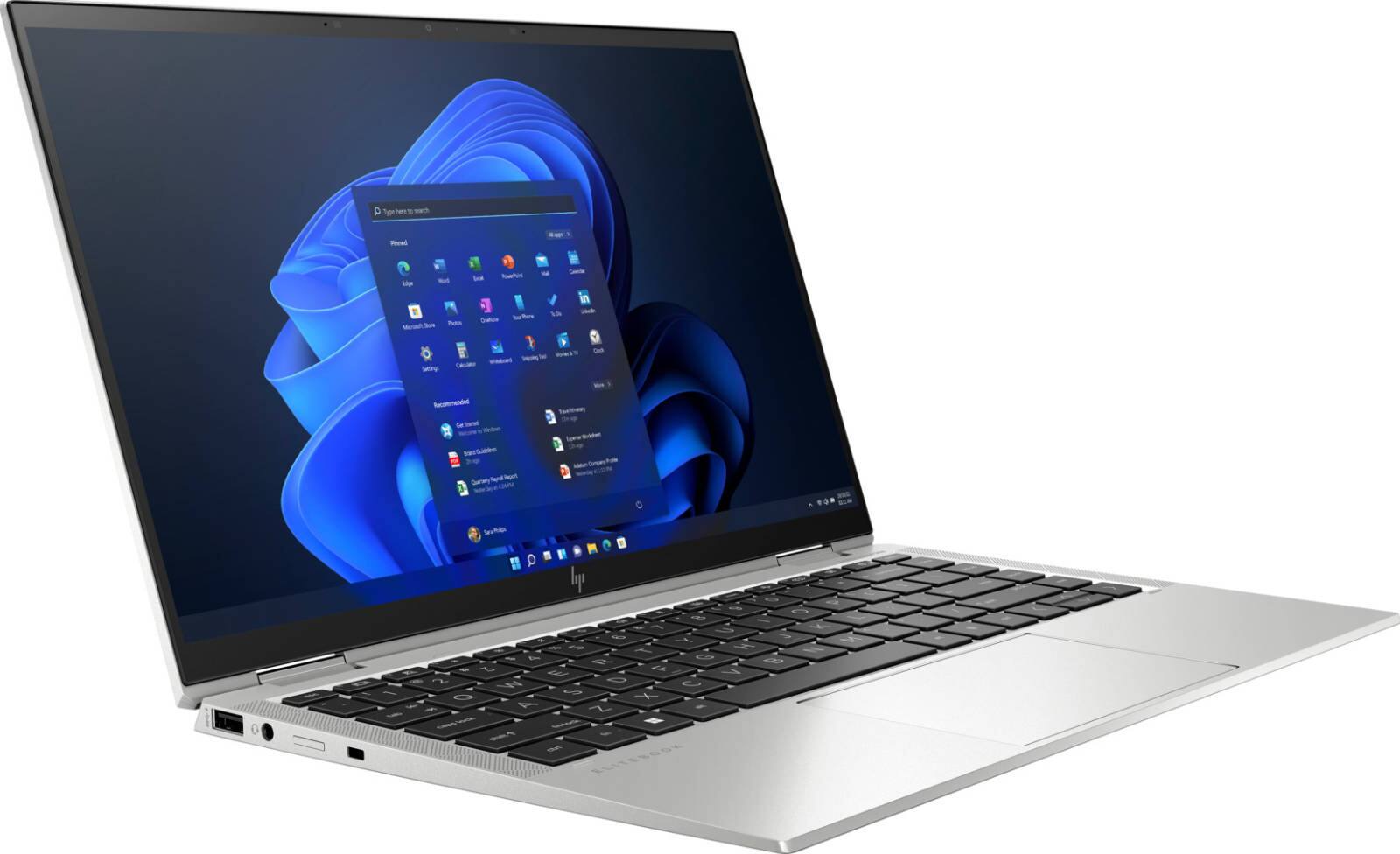 HP Refurbished Excellent EliteBook x360 1040 G8 14