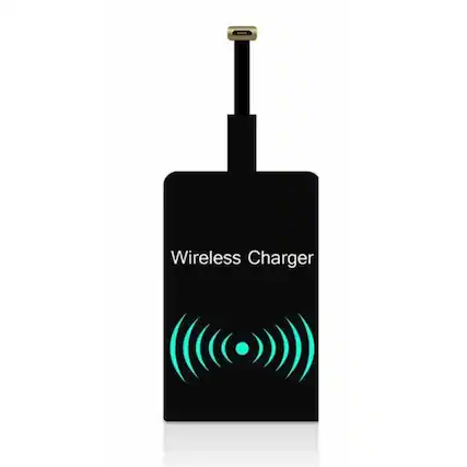 Wireless Charger
